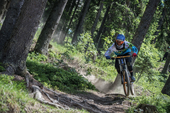 Wandern Wanderurlaub Ferienwohnung Moabauer Wagrain Kleinarl Biken Radfahren Mountainbiken